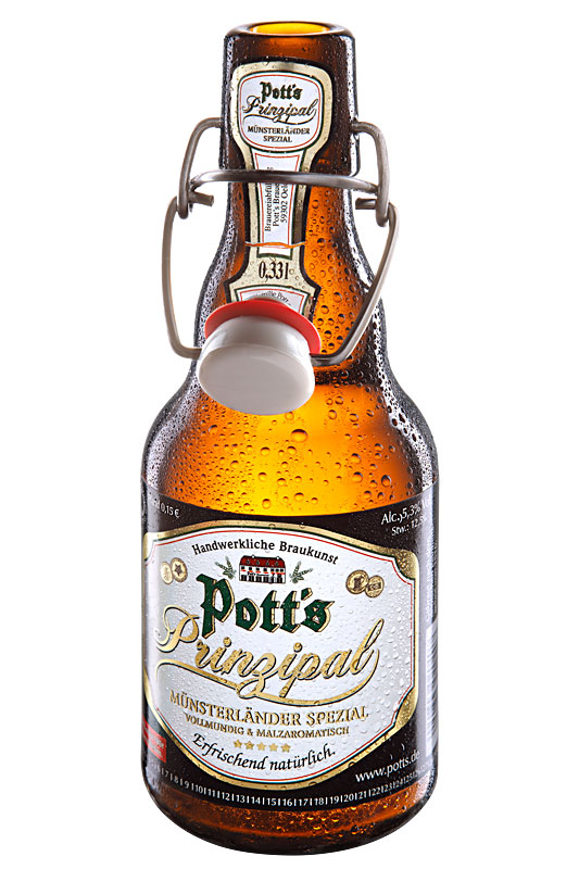 Pott's Brauerei GmbH