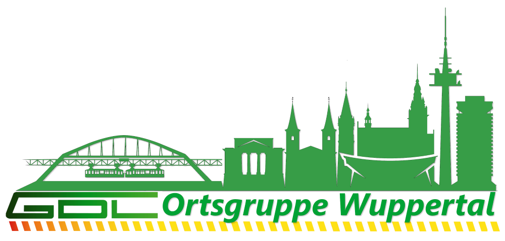 GDL - Ortsgruppe Wuppertal