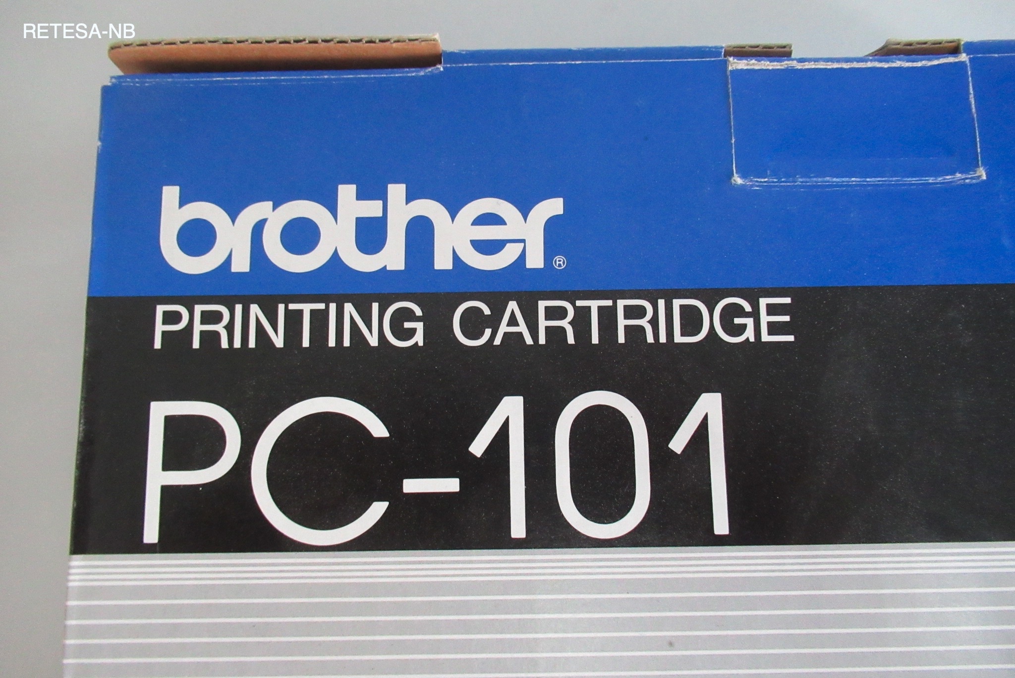 BROTHER Thermotransferrolle PC-101