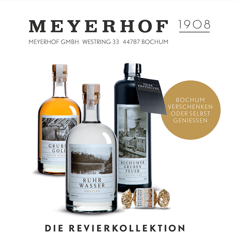 MEYERHOF GmbH