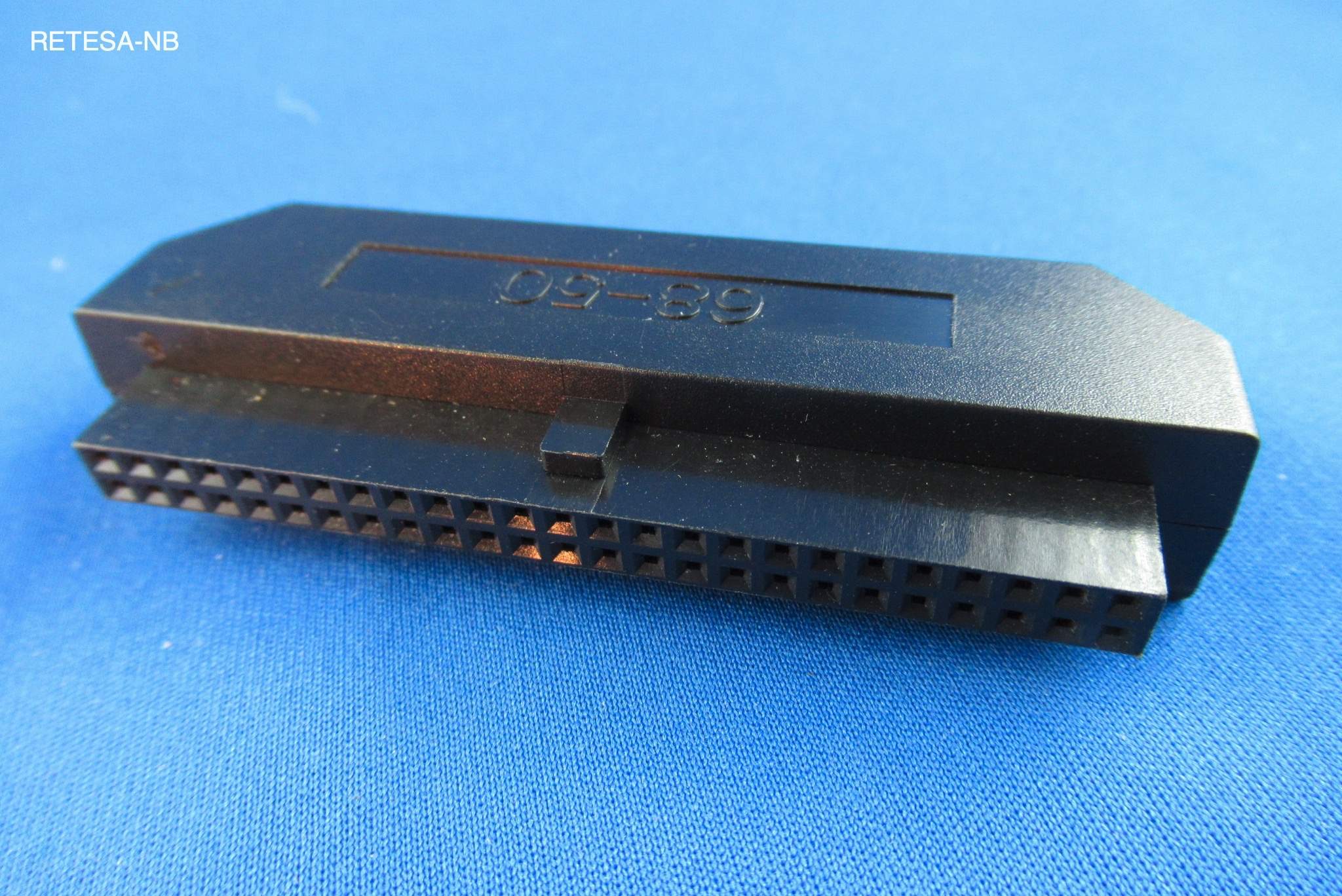 SCSI-Adapter 50BuPfosten/68BuMini-SubD