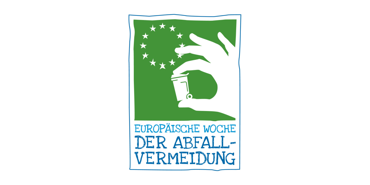 21.-24.11. Aktionen im Rahmen der Europäischen Woche der Abfallvermeidung