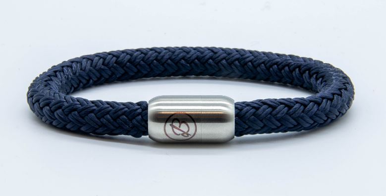 Armband für Herren oder Damen in verschiedenen Farben von Befeni zu kaufen in Frankfurt bei Janina Augustin
