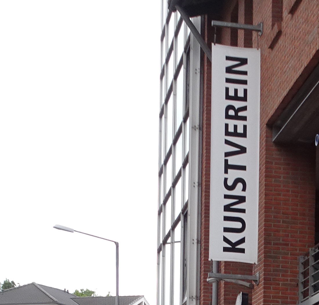 2001-2021 Kunstverein Buchholz