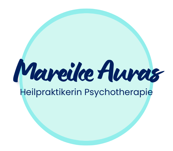 Logo Mareike Auras - Heilpraktikerin Psychotherapie in Gummersbach
