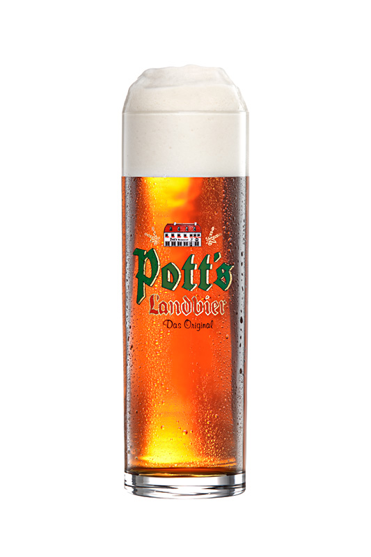 Pott's Brauerei GmbH