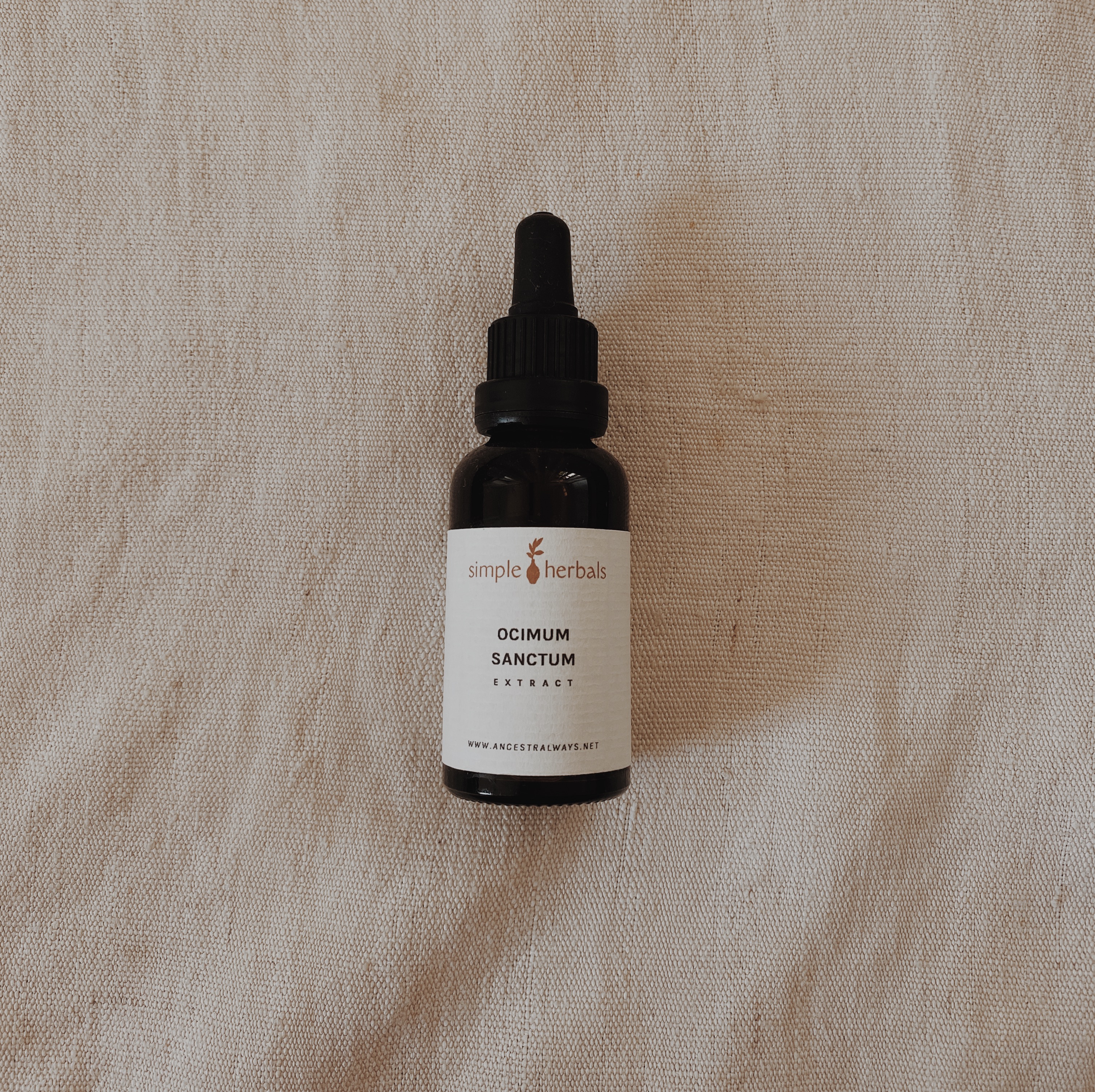 Ocimum Sanctum Extract