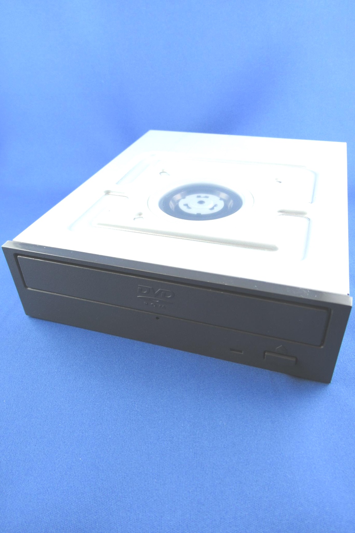 DVD-ROM-Laufwerk SATA 16/48 schwarz Philips DROM6316/34