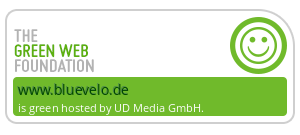 Badge Green Web Foundation