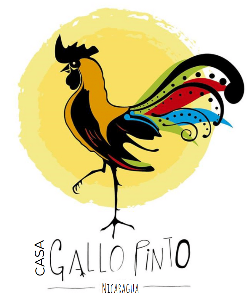 Casa Gallo Pinto