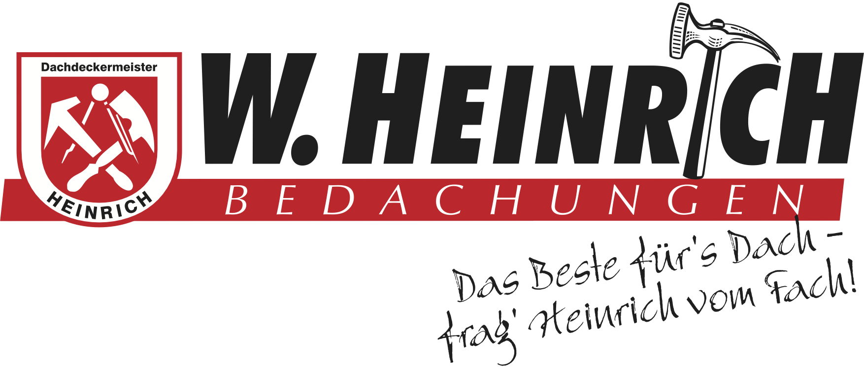 W. Heinrich Bedachungen GmbH