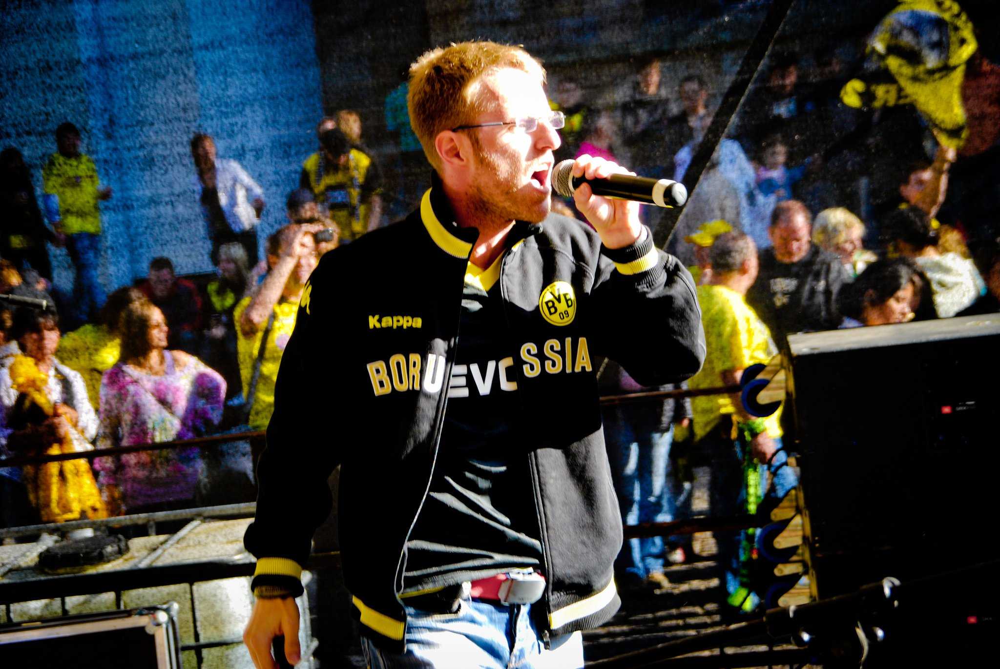 Download kostenlos lieder bvb Borussia Dortmund