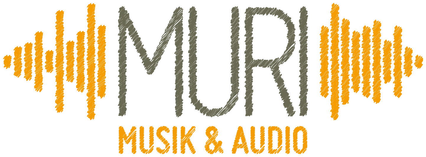 muri musik & audio
