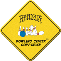 Hendrix Bowling Center GmbH