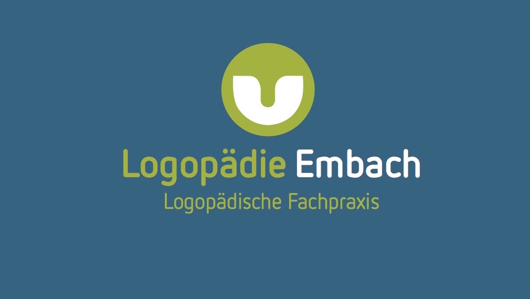 Logopädische Therapie | Logopädie Embach | Logopädische Fachpraxis  Winfried Embach