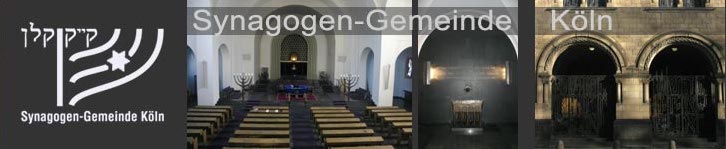 Elternheim der Synagogen-Gemeinde Köln